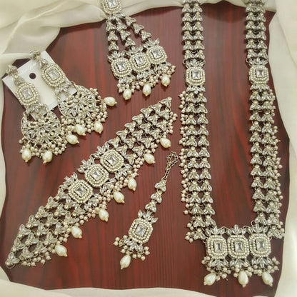 Kundan Heavy Bridal