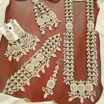 Kundan Heavy Bridal